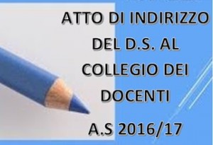 ATTO INDIRIZ COLLEGIO