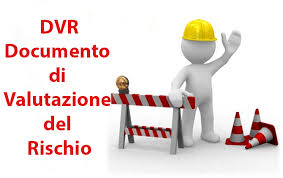 DVR rischio