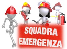 squadra emerg