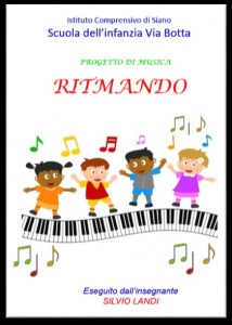 RITMANDO INFANZIA 2016