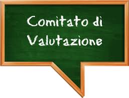 COMITATO VALUTAZIONE